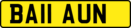 BA11AUN