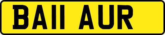 BA11AUR