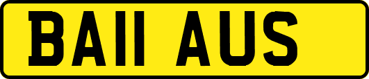 BA11AUS