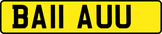 BA11AUU