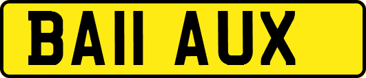 BA11AUX