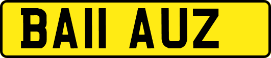 BA11AUZ