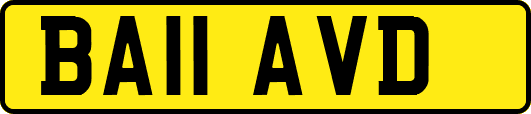 BA11AVD