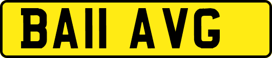BA11AVG