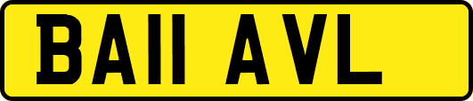 BA11AVL