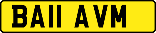BA11AVM
