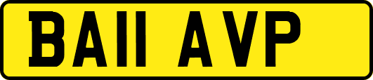 BA11AVP