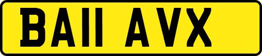 BA11AVX