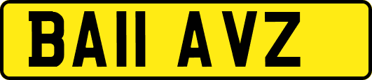 BA11AVZ