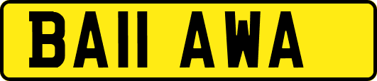 BA11AWA