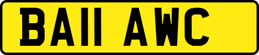 BA11AWC
