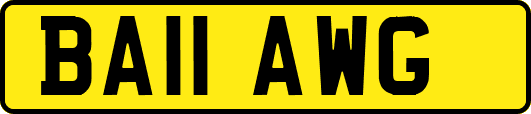 BA11AWG