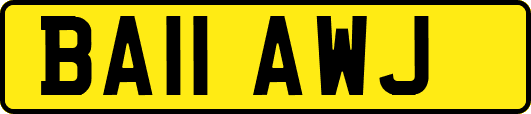 BA11AWJ