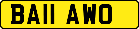 BA11AWO
