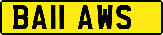 BA11AWS