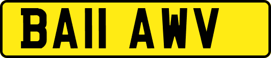 BA11AWV