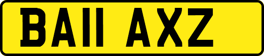 BA11AXZ