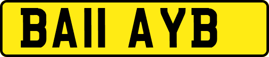 BA11AYB