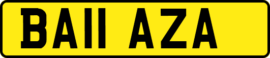 BA11AZA