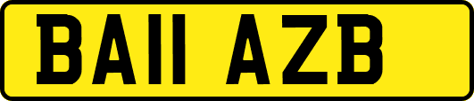 BA11AZB