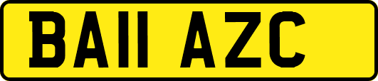 BA11AZC