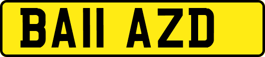 BA11AZD