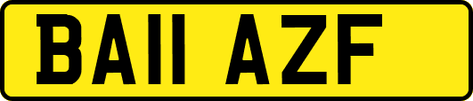 BA11AZF