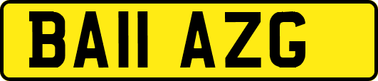 BA11AZG