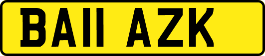 BA11AZK