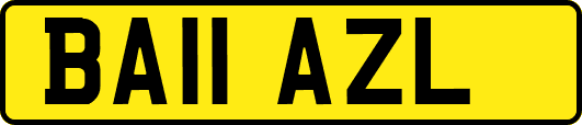 BA11AZL