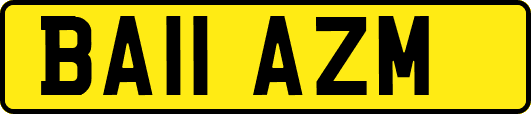 BA11AZM