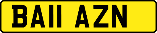 BA11AZN