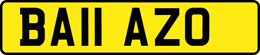 BA11AZO