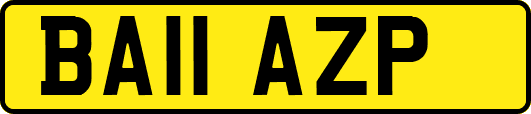 BA11AZP