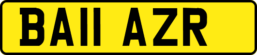 BA11AZR