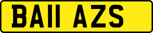 BA11AZS
