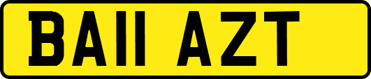 BA11AZT