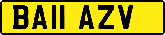 BA11AZV