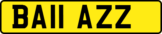BA11AZZ