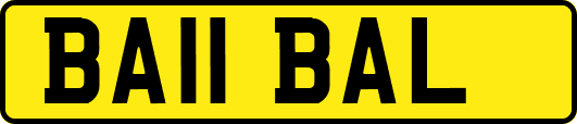 BA11BAL