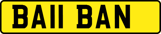 BA11BAN