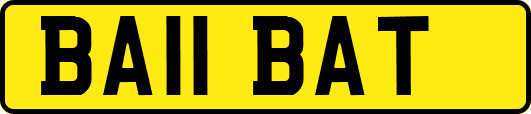 BA11BAT