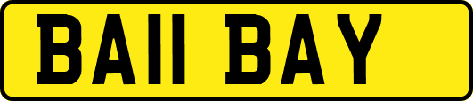 BA11BAY