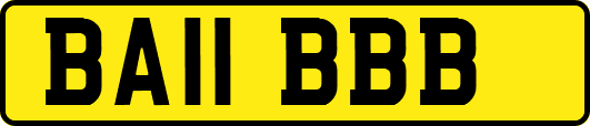 BA11BBB
