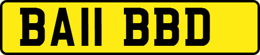 BA11BBD