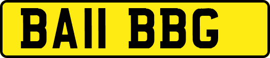 BA11BBG