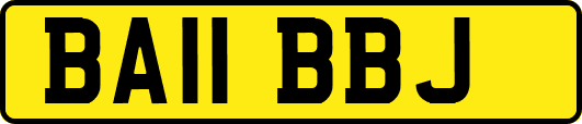 BA11BBJ
