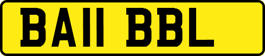 BA11BBL