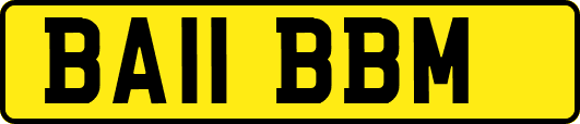 BA11BBM