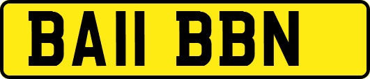 BA11BBN